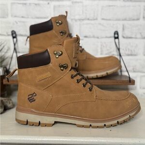 ROCAWEAR Work Boots Size 11
